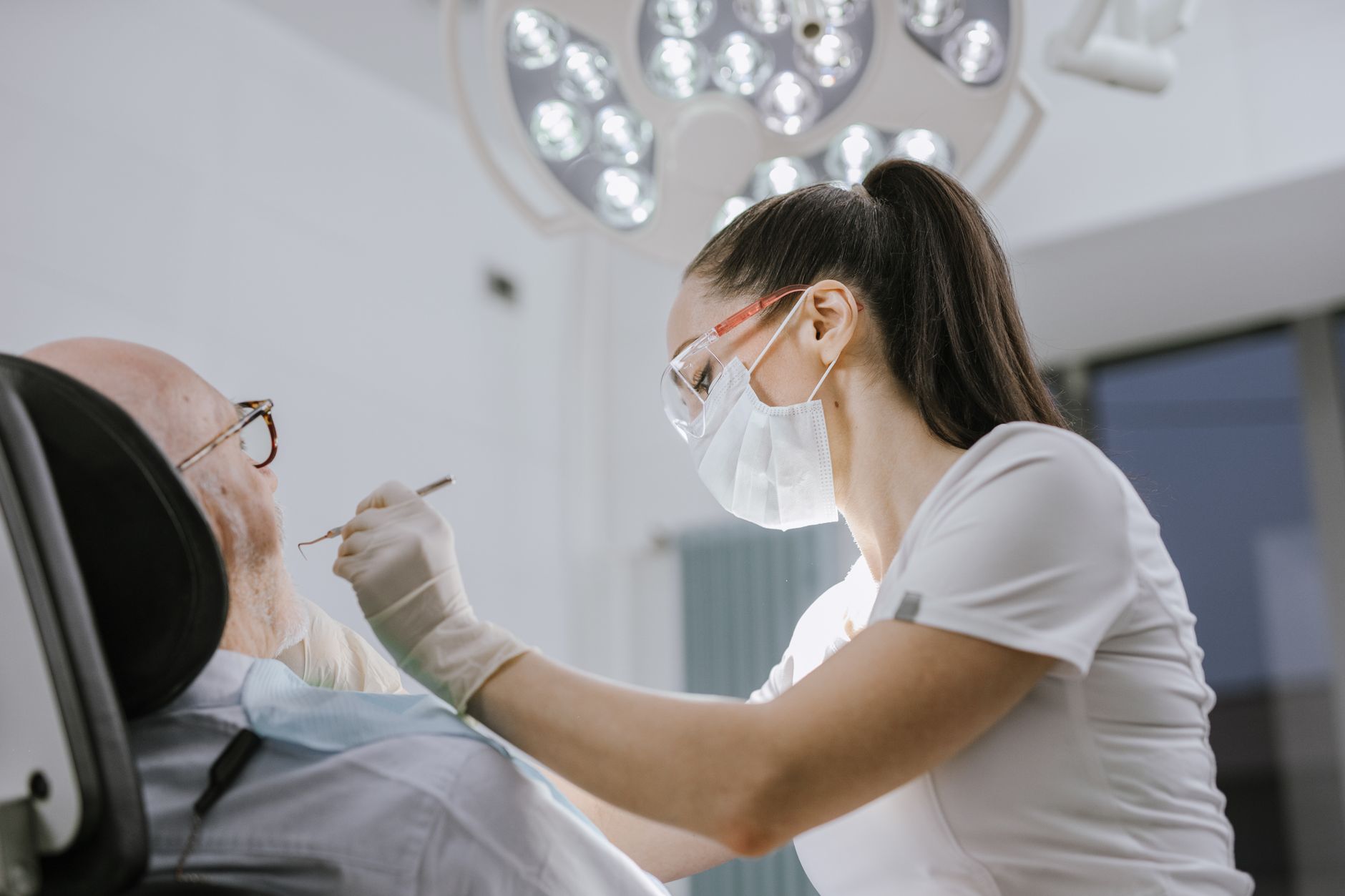dentiste urgence CĂ´te-d'Or